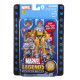 HASBRO MARVEL LEGEND SERIE FIGURA 15 Figuras