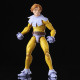 HASBRO MARVEL LEGEND SERIE FIGURA 15 Figuras
