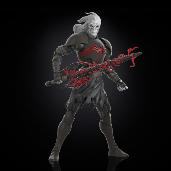 PACK 2 FIGURAS HASBRO KNULL & Figuras PACK 2 FIGURAS HASBRO KNULL & Figuras