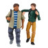 NED LEEDS & PETER PARKER PACK