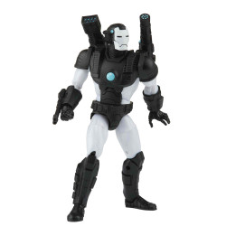 FIGURA HASBRO WAR MACHINE 15 CM