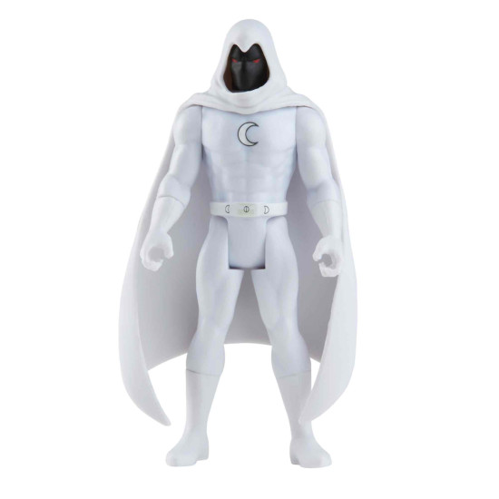 FIGURA HASBRO MOON KNIGHT MARVEL LEGENDS Figuras