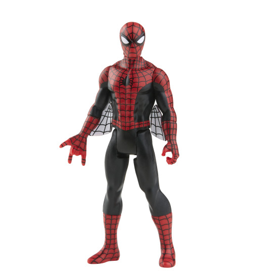 FIGURA HASBRO 9.5 CM SPIDERMAN MARVEL Figuras FIGURA HASBRO 9.5 CM SPIDERMAN MARVEL Figuras