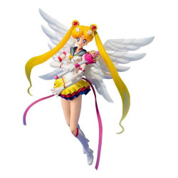 FIGURA TAMASHII NATIONS SH FIGUARTS ETERNAL