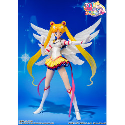 FIGURA TAMASHII NATIONS SH FIGUARTS ETERNAL