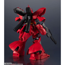 FIGURA TAMASHII NATIONS GUNDAM UNIVERSE GUNDAM