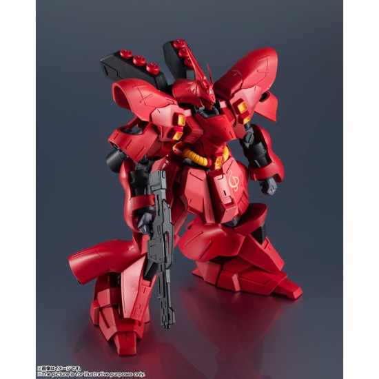 FIGURA TAMASHII NATIONS GUNDAM UNIVERSE GUNDAM Figuras FIGURA TAMASHII NATIONS GUNDAM UNIVERSE GUNDAM Figuras