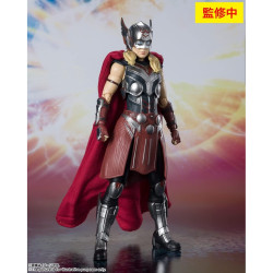 FIGURA TAMASHII NATIONS SH FIGUARTS MARVEL