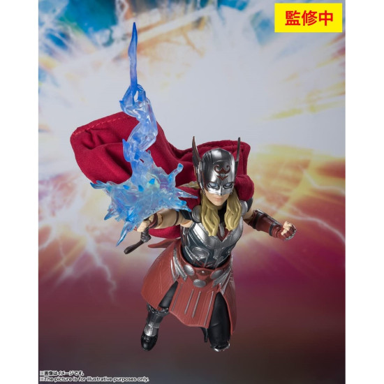 FIGURA TAMASHII NATIONS SH FIGUARTS MARVEL Figuras FIGURA TAMASHII NATIONS SH FIGUARTS MARVEL Figuras