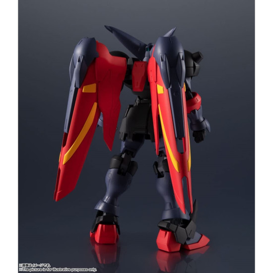 FIGURA TAMASHII NATIONS GUNDAM UNIVERSE GUNDAM Figuras FIGURA TAMASHII NATIONS GUNDAM UNIVERSE GUNDAM Figuras