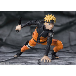 FIGURA TAMASHII NATIONS SH FIGUARTS NARUTO