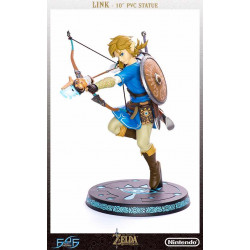 FIRST 4 FIGURES LINK STANDARD ED