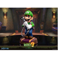 FIRST 4 FIGURES STANDARD EDITION LUIGI'S