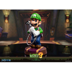 FIRST 4 FIGURES STANDARD EDITION LUIGI'S