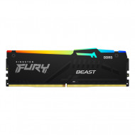 MEMORIA RAM DDR5 16GB KINGSTON 5200MHZ
