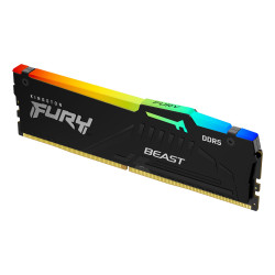 MEMORIA RAM DDR5 16GB KINGSTON 5200MHZ