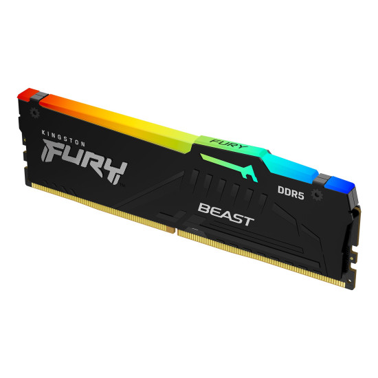 MEMORIA RAM DDR5 16GB KINGSTON 5200MHZ Memorias ram MEMORIA RAM DDR5 16GB KINGSTON 5200MHZ Memorias ram