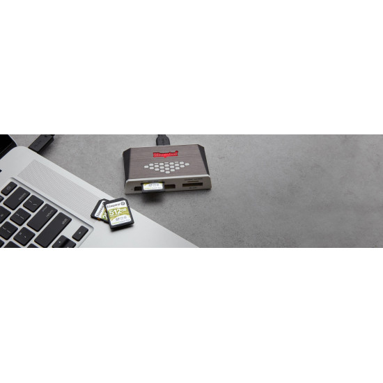 TARJETA MEMORIA SDXC 512GB KINGSTON CANVAS Memorias secure digital (sd) TARJETA MEMORIA SDXC 512GB KINGSTON CANVAS Memorias secure digital (sd)