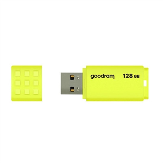 MEMORIA USB 2.0 GOODRAM 128GB UME2 Memorias usb