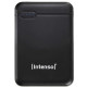POWERBANK INTENSO XS5000 5000MAH USB TIPO Powerbanks POWERBANK INTENSO XS5000 5000MAH USB TIPO Powerbanks