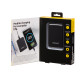 POWERBANK INTENSO XS5000 5000MAH USB TIPO Powerbanks POWERBANK INTENSO XS5000 5000MAH USB TIPO Powerbanks