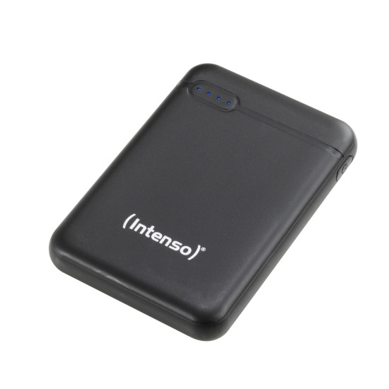 POWERBANK INTENSO XS5000 5000MAH USB TIPO Powerbanks POWERBANK INTENSO XS5000 5000MAH USB TIPO Powerbanks