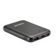 POWERBANK INTENSO XS5000 5000MAH USB TIPO Powerbanks POWERBANK INTENSO XS5000 5000MAH USB TIPO Powerbanks