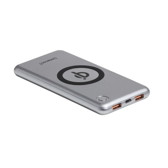 POWERBANK INTENSO Q 10000MAH 2 X Powerbanks POWERBANK INTENSO Q 10000MAH 2 X Powerbanks