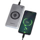 POWERBANK INTENSO Q 10000MAH 2 X Powerbanks POWERBANK INTENSO Q 10000MAH 2 X Powerbanks