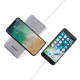 POWERBANK INTENSO Q 10000MAH 2 X Powerbanks POWERBANK INTENSO Q 10000MAH 2 X Powerbanks