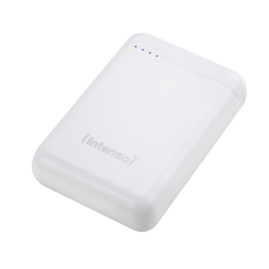 POWERBANK INTENSO XS10000 10000MAH USB TIPO Powerbanks POWERBANK INTENSO XS10000 10000MAH USB TIPO Powerbanks