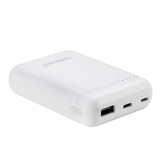 POWERBANK INTENSO XS10000 10000MAH USB TIPO Powerbanks POWERBANK INTENSO XS10000 10000MAH USB TIPO Powerbanks