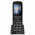 TELEFONO INALAMBRICO MAXCOM DEC MM32D 2.4 PULGADAS
