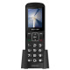 TELEFONO INALAMBRICO MAXCOM DEC MM32D 2.4 PULGADAS Teléfonos fijos TELEFONO INALAMBRICO MAXCOM DEC MM32D 2.4 PULGADAS Teléfonos fijos