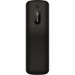 TELEFONO INALAMBRICO MAXCOM DEC MM32D 2.4 PULGADAS