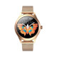 RELOJ SMARTWATCH MAXCOM FW42 GOLD 1.09 PULGADAS Smartwatches