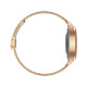 RELOJ SMARTWATCH MAXCOM FW42 GOLD 1.09 PULGADAS Smartwatches