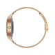 RELOJ SMARTWATCH MAXCOM FW42 GOLD 1.09 PULGADAS Smartwatches