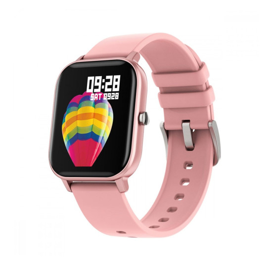 RELOJ SMARTWATCH MAXCOM FW35 AURUM ROSE Smartwatches