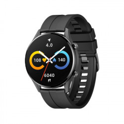 RELOJ SMARTWATCH MAXCOM FW54 IRON BLACK