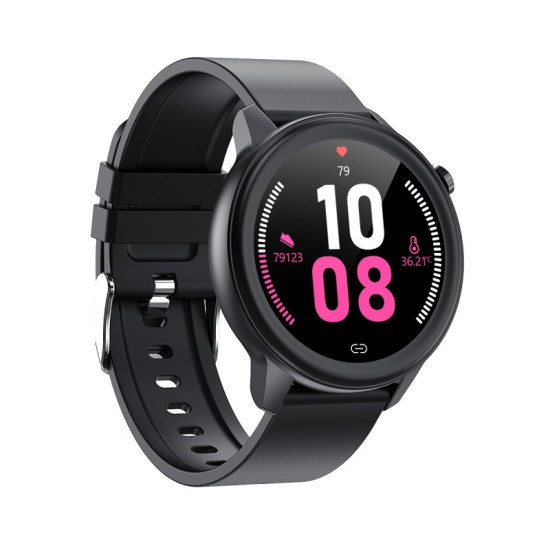 RELOJ SMARTWATCH MAXCOM FW46 XENON 1.3PULGADAS Smartwatches