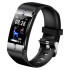 PULSERA SMART BAND MAXCOM FW34 SILVER