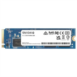 DISCO DURO INTERNO SSD SYNOLOGY SNV3410 - 800G