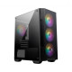 CAJA ORDENADOR GAMING MSI MAG FORGE Cajas CAJA ORDENADOR GAMING MSI MAG FORGE Cajas