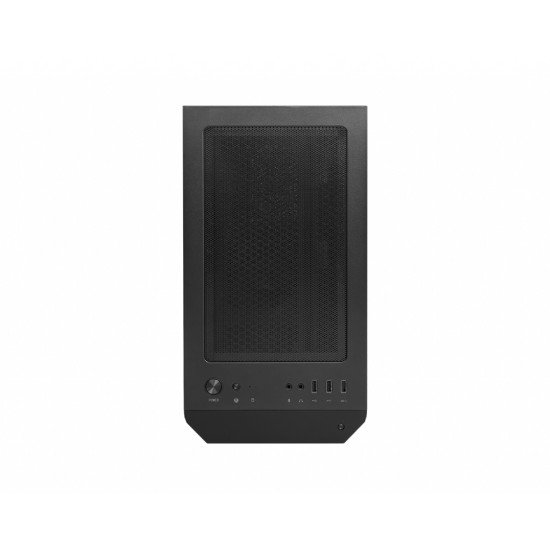 CAJA ORDENADOR GAMING MSI MAG FORGE Cajas CAJA ORDENADOR GAMING MSI MAG FORGE Cajas