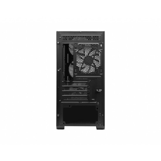 CAJA ORDENADOR GAMING MSI MAG FORGE Cajas CAJA ORDENADOR GAMING MSI MAG FORGE Cajas