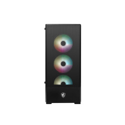 CAJA ORDENADOR GAMING MSI MAG FORGE