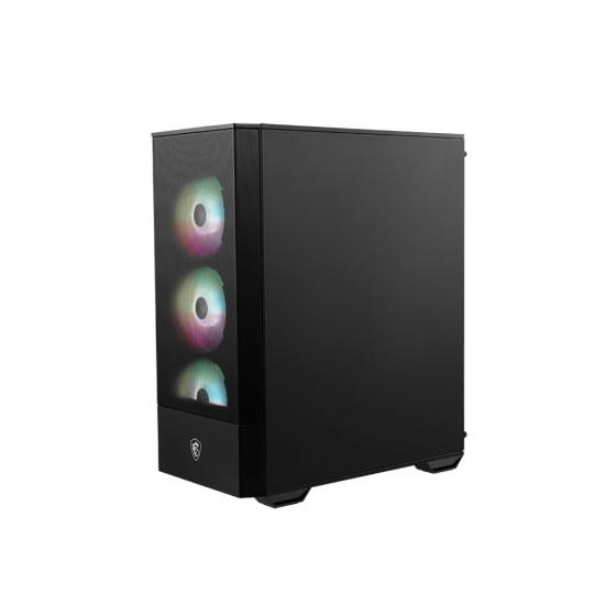 CAJA ORDENADOR GAMING MSI MAG FORGE Cajas CAJA ORDENADOR GAMING MSI MAG FORGE Cajas