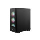 CAJA ORDENADOR GAMING MSI MAG FORGE Cajas CAJA ORDENADOR GAMING MSI MAG FORGE Cajas