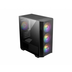 CAJA ORDENADOR GAMING MSI MAG FORGE